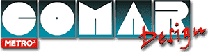 Comar Design Logo